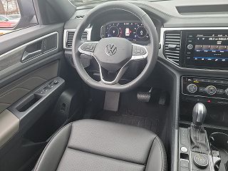 2023 Volkswagen Atlas SE 1V2HC2CA6PC228263 in Ramsey, NJ 14