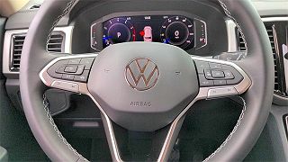 2023 Volkswagen Atlas SE 1V2WP2CA6PC521785 in Richardson, TX 12