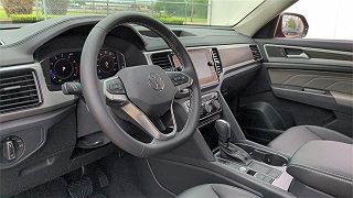2023 Volkswagen Atlas SE 1V2WP2CA6PC521785 in Richardson, TX 22