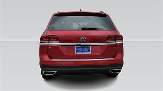 2023 Volkswagen Atlas SE 1V2WP2CA6PC521785 in Richardson, TX 6