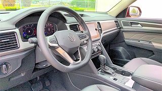 2023 Volkswagen Atlas SE 1V2WP2CA6PC521785 in Richardson, TX 9