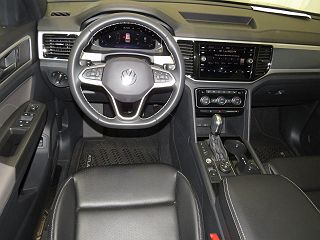 2023 Volkswagen Atlas SEL 1V2BC2CA5PC202128 in Saint Louis, MO 7