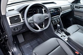 2023 Volkswagen Atlas SE 1V2HR2CA8PC548120 in Saint Peters, MO 9