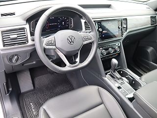 2023 Volkswagen Atlas SE 1V2WE2CA3PC228822 in Saint Peters, MO 9