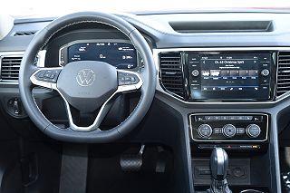 2023 Volkswagen Atlas SE 1V2KR2CA5PC536450 in Saint Peters, MO 22
