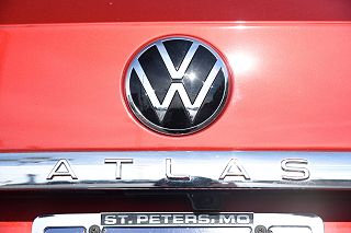 2023 Volkswagen Atlas SE 1V2KR2CA5PC536450 in Saint Peters, MO 26