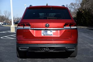 2023 Volkswagen Atlas SE 1V2KR2CA5PC536450 in Saint Peters, MO 7