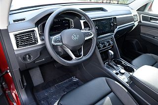 2023 Volkswagen Atlas SE 1V2KR2CA5PC536450 in Saint Peters, MO 9