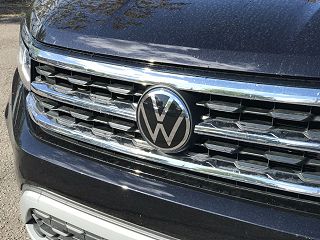 2023 Volkswagen Atlas SE 1V2KP2CA2PC548268 in Salt Lake City, UT 10