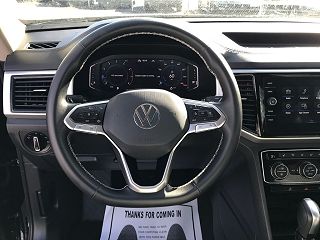 2023 Volkswagen Atlas SE 1V2KP2CA2PC548268 in Salt Lake City, UT 14