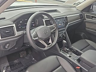 2023 Volkswagen Atlas SE 1V2JR2CA6PC553186 in San Antonio, TX 13