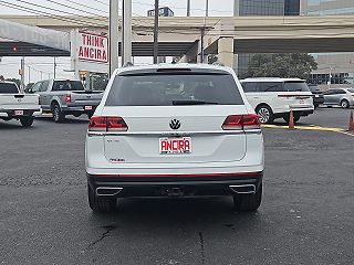 2023 Volkswagen Atlas SE 1V2JR2CA6PC553186 in San Antonio, TX 6