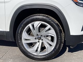 2023 Volkswagen Atlas SE 1V2JR2CA0PC554799 in San Antonio, TX 11