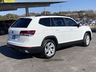 2023 Volkswagen Atlas SE 1V2JR2CA0PC554799 in San Antonio, TX 7