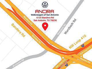2023 Volkswagen Atlas SE 1V2WR2CA2PC556995 in San Antonio, TX 10