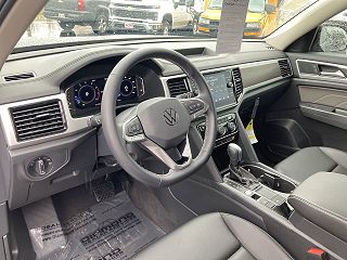 2023 Volkswagen Atlas SE 1V2WR2CA2PC556995 in San Antonio, TX 13