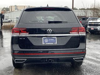 2023 Volkswagen Atlas SE 1V2WR2CA2PC556995 in San Antonio, TX 6