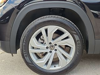 2023 Volkswagen Atlas SE 1V2JR2CA7PC555965 in San Antonio, TX 11