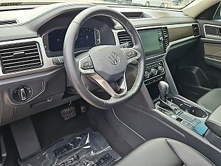 2023 Volkswagen Atlas SE 1V2JR2CA7PC555965 in San Antonio, TX 13