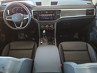 2023 Volkswagen Atlas SE 1V2WR2CA4PC557095 in San Antonio, TX 15