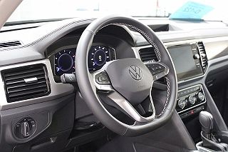 2023 Volkswagen Atlas SE 1V2HP2CA8PC542498 in Sioux Falls, SD 19