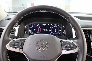 2023 Volkswagen Atlas SE 1V2HP2CA8PC542498 in Sioux Falls, SD 53