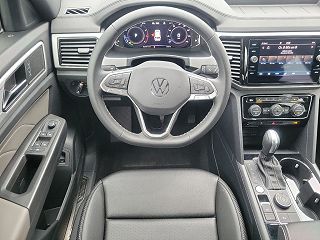 2023 Volkswagen Atlas SE 1V2HC2CA3PC226809 in Somerset, NJ 11