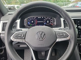2023 Volkswagen Atlas SE 1V2HC2CA3PC226809 in Somerset, NJ 18