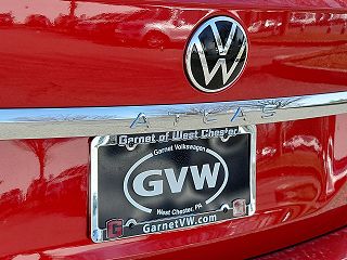 2023 Volkswagen Atlas SEL 1V2BR2CA3PC522496 in West Chester, PA 31