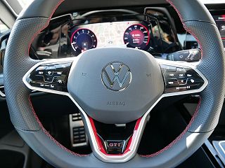 2023 Volkswagen Golf Autobahn WVWVA7CD6PW183633 in Minneapolis, MN 25