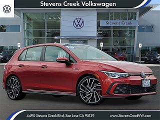 2023 Volkswagen Golf Autobahn WVWVA7CD7PW166954 in San Jose, CA