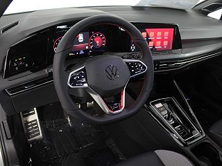 2023 Volkswagen Golf SE WVW3A7CDXPW213885 in Tucson, AZ 10
