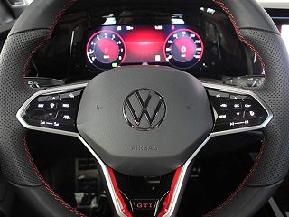 2023 Volkswagen Golf SE WVW3A7CDXPW213885 in Tucson, AZ 9