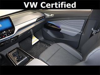 2023 Volkswagen ID.4 Pro S 1V2FMPE84PC011788 in Abilene, TX 10