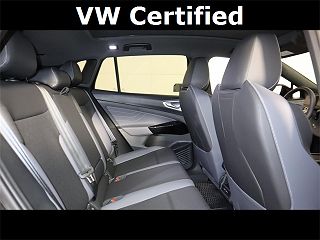 2023 Volkswagen ID.4 Pro S 1V2FMPE84PC011788 in Abilene, TX 11