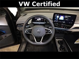 2023 Volkswagen ID.4 Pro S 1V2FMPE84PC011788 in Abilene, TX 12