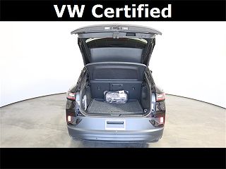 2023 Volkswagen ID.4 Pro S 1V2FMPE84PC011788 in Abilene, TX 3