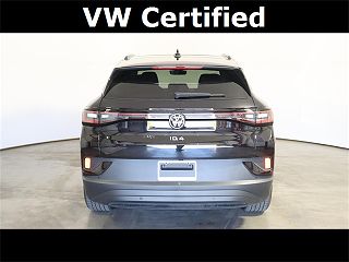 2023 Volkswagen ID.4 Pro S 1V2FMPE84PC011788 in Abilene, TX 4