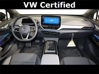 2023 Volkswagen ID.4 Pro S 1V2FMPE84PC011788 in Abilene, TX 7