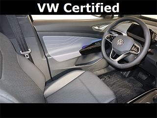 2023 Volkswagen ID.4 Pro S 1V2FMPE84PC011788 in Abilene, TX 8