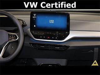 2023 Volkswagen ID.4 Pro S 1V2FMPE84PC011788 in Abilene, TX 9