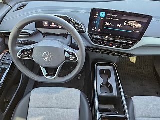 2023 Volkswagen ID.4 Pro 1V2CMPE83PC035454 in Austin, TX 25