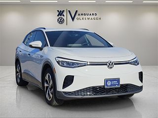 2023 Volkswagen ID.4 Pro 1V2CMPE83PC035454 in Austin, TX 3