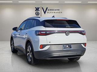 2023 Volkswagen ID.4 Pro 1V2CMPE83PC035454 in Austin, TX 5