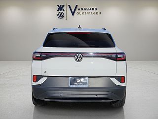 2023 Volkswagen ID.4 Pro 1V2CMPE83PC035454 in Austin, TX 6