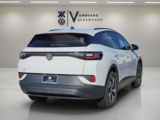 2023 Volkswagen ID.4 Pro 1V2CMPE83PC035454 in Austin, TX 7