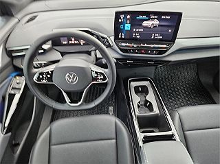 2023 Volkswagen ID.4 Pro S 1V2FMPE8XPC010919 in Austin, TX 16