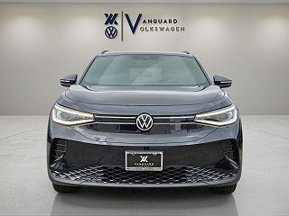 2023 Volkswagen ID.4 Pro S 1V2FMPE8XPC010919 in Austin, TX 2