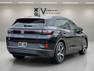 2023 Volkswagen ID.4 Pro S 1V2FMPE8XPC010919 in Austin, TX 5