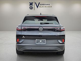 2023 Volkswagen ID.4 Pro S 1V2FMPE8XPC010919 in Austin, TX 6